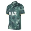 Maillot de Foot Tottenham Hotspur Kulusevski 21 Third 2024-25